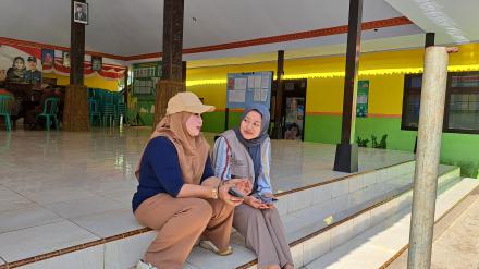 PERTAMA KALI DI WONOKERTO, KEGIATAN PENDAFTARAN LEGALITAS KEPEMILIKAN TANAH DI DESA WONOKERTO